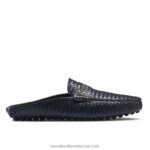 كابريوليه عارية الذراعين متعطل 8840R500 أزرق رجال Russell And Bromley