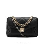 كروس مبطن ناعم quiltpuff 8840R714 أسودRussell And Bromley
