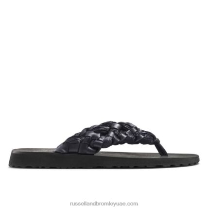 كومودو رافيا ثونج سلايد 8840R524رجال Russell And Bromley