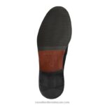 ⁦كيبل 3 كلية متعطل 8840R549 أسود رجال Russell And Bromley⁩ - الصورة ⁦4⁩