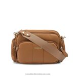 لقطة متعددة الجيوب 8840R716 بنيRussell And Bromley