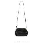 ⁦لقطة متعددة الجيوب 8840R717 أسودRussell And Bromley⁩ - الصورة ⁦3⁩