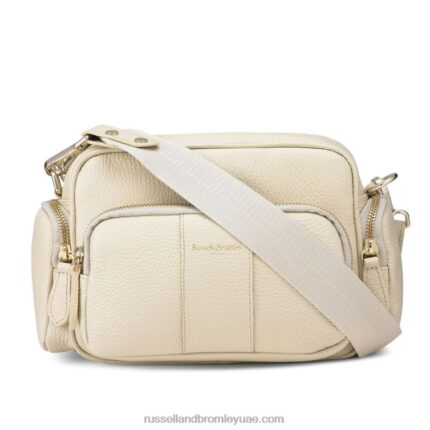 لقطة متعددة الجيوب 8840R718 عاجRussell And Bromley