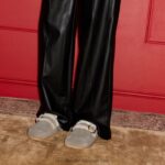 ⁦لوكسو عارية الذراعين سدادة متعطل 8840R251 حيادي نحيف Russell And Bromley⁩ - الصورة ⁦4⁩
