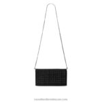 ⁦مخلب حجر الراين roxstar 8840R771 أسودRussell And Bromley⁩ - الصورة ⁦3⁩