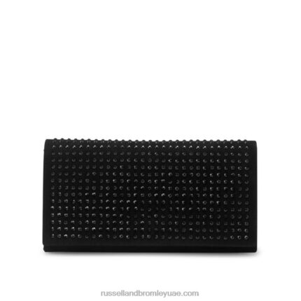 مخلب حجر الراين roxstar 8840R771 أسودRussell And Bromley