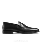 مدينة ساحة اصبع القدم متعطل 8840R566رجال Russell And Bromley