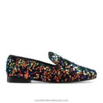 وميض الترتر متعطل 8840R249 متعدد نحيف Russell And Bromley