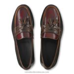 ⁦keeble 4 كلية متعطل شرابة 8840R555 متعدد رجال Russell And Bromley⁩ - الصورة ⁦3⁩