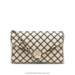 seawalk سلسلة كبيرة crossbody 8840R701 اللون البيجRussell And Bromley
