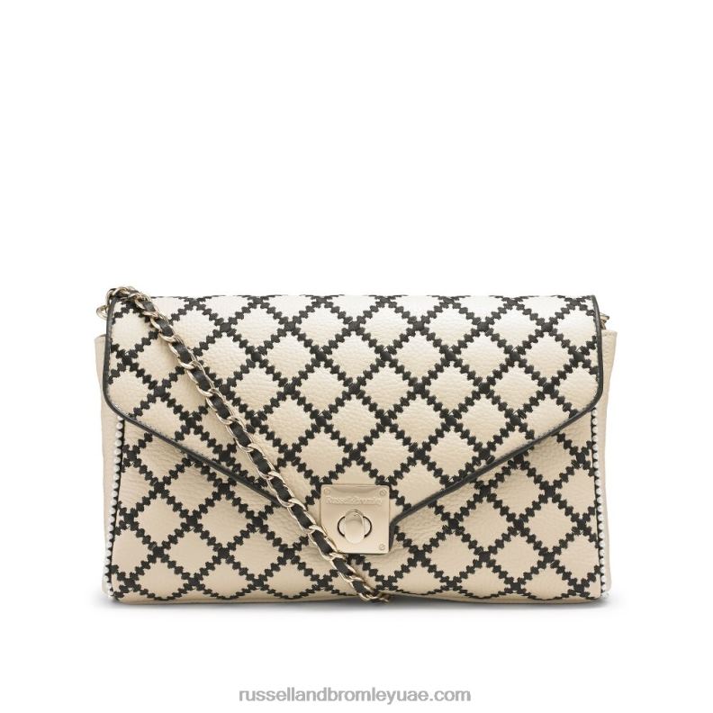 seawalk_d8b3d984d8b3d984d8a9_d983d8a8d98ad8b1d8a9_crossbody_8840r701_d8a7d984d984d988d986_d8a7d984d8a8d98ad8acrussell_and_bromley.jpg seawalk سلسلة كبيرة crossbody 8840R701 اللون البيجRussell And Bromley - الصورة 1