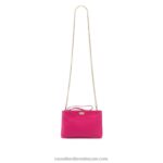 ⁦toppouch الحقيبة التي تعمل باللمس البريدي 8840R781 لون القرنفلRussell And Bromley⁩ - الصورة ⁦3⁩